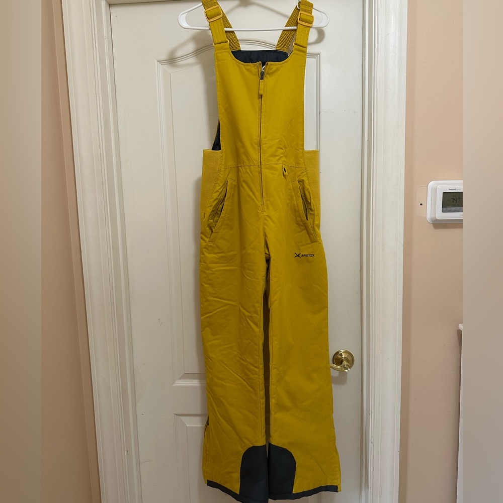Women's Snowbib